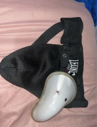 Conchiglia Leone MMA