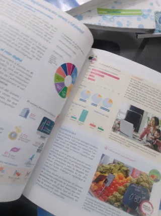 GEOGRAFIA I HISTORIA 3 (LC+QA+DIGITAL) SITUACIONS