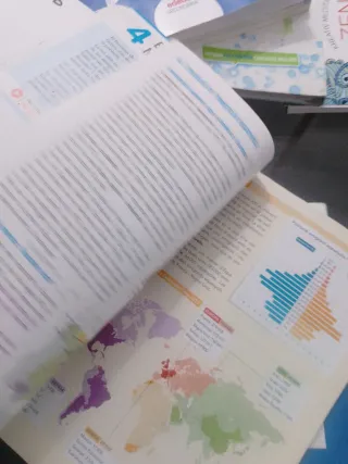 GEOGRAFIA I HISTORIA 3 (LC+QA+DIGITAL) SITUACIONS