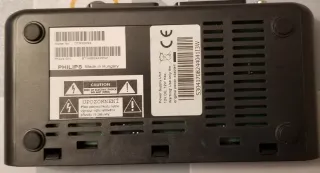 Receptor TDT Philips DTR220