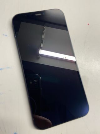 iPhone 12 Azul