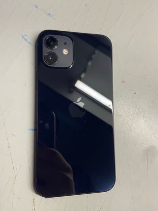 iPhone 12 Azul