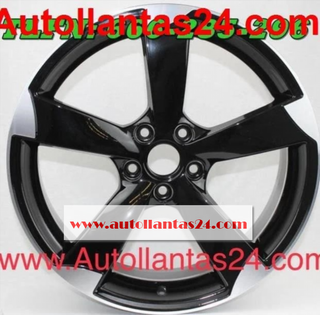 LLANTAS AUDI - 33