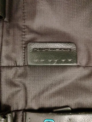 Borsa porta PC Piquadro