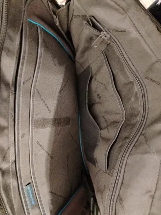 Borsa porta PC Piquadro