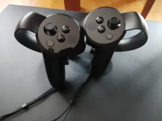 Oculus Rift - Como nuevas | 5 usos