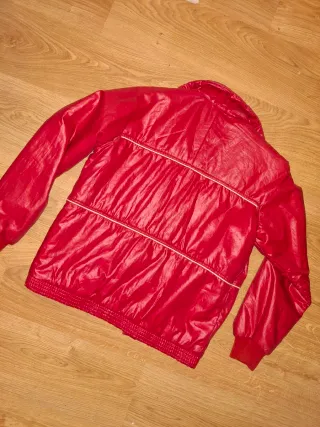 Chaqueta Vintage Roja