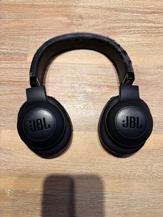 Cascos JBL Negros