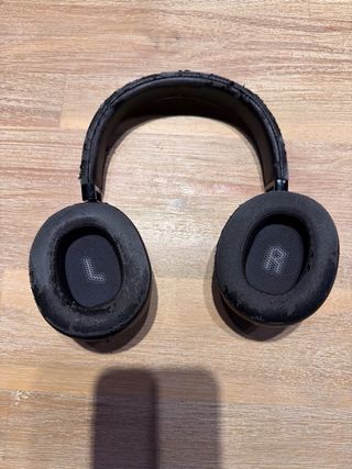 Cascos JBL Negros