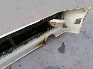 Paragolpes Trasero VW Golf Cabrio