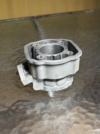 Cilindro Stage6 77cc