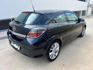 Opel Astra GTC 1.9 cdti 150cv Sport 2007