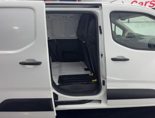 Peugeot Partner 3 ASIENTOS