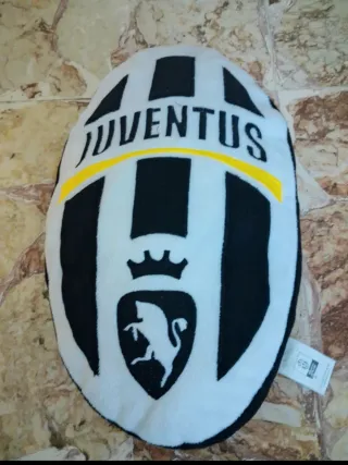 Cuscino Juventus Fleece