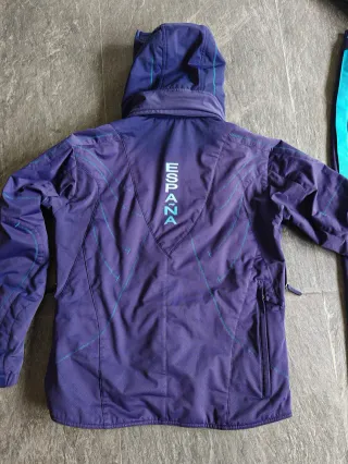 DESCENTE RFEDI ESPAÑA UNIFORME