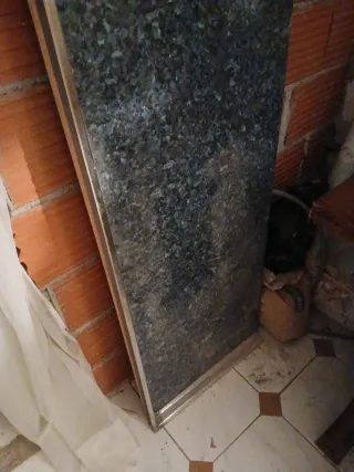 Encimera para cocina