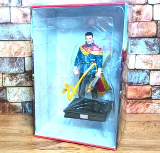 Doctor Strange Marvel Heroes 3D - Fascicolo 20