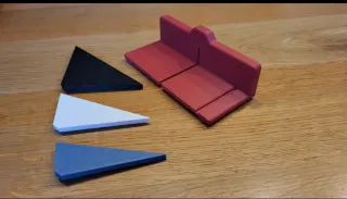 Mesa Sierra Proxxon FET Modular