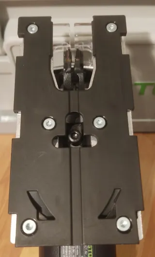 FESTOOL TRION PSB 300 EQ-Plus. Sierra de calar