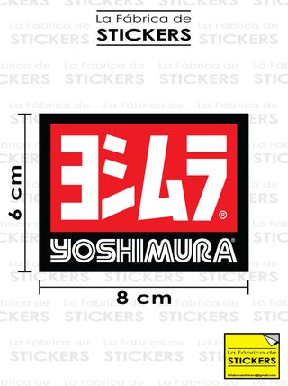 Pack de 2 pegatinas de vinilo KTM