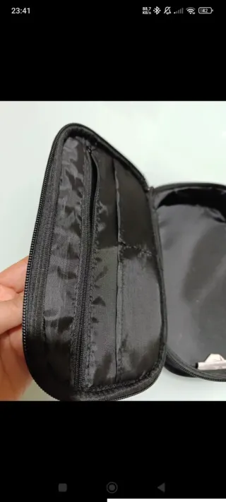 Astuccio Harry Potter