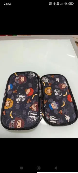 Astuccio Harry Potter