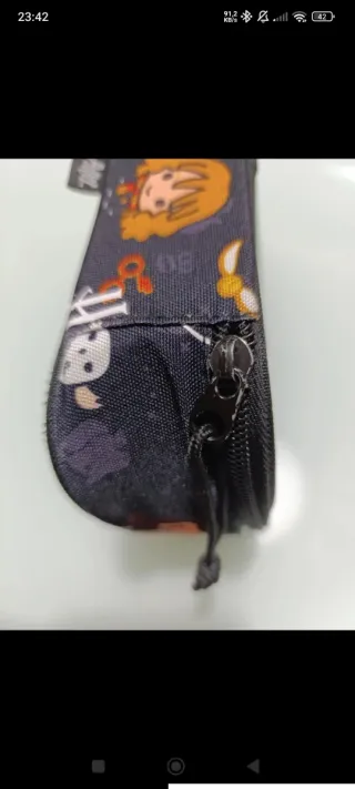 Astuccio Harry Potter