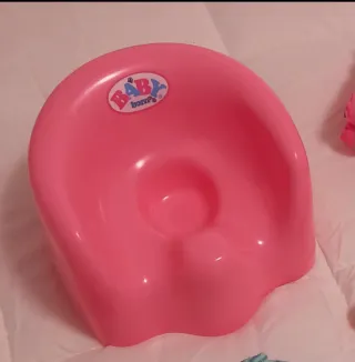 Accesorios Muñeca Baby Born Originales