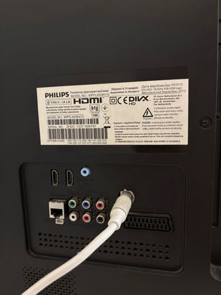 Televisor Philips 40”