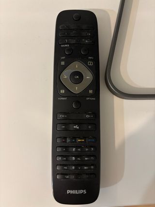 Televisor Philips 40”