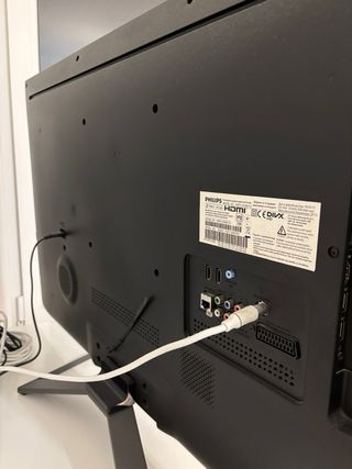 Televisor Philips 40”