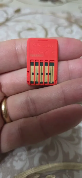 Gioco nintendo switch 2