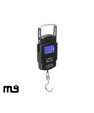 Báscula Digital Portátil para equipaje. NUEVO