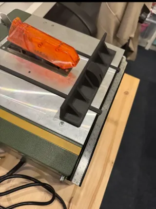 Paralelo Proxxon FET