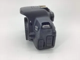 Cámara Canon Eos 700D