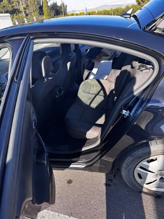 Opel Insignia 2009