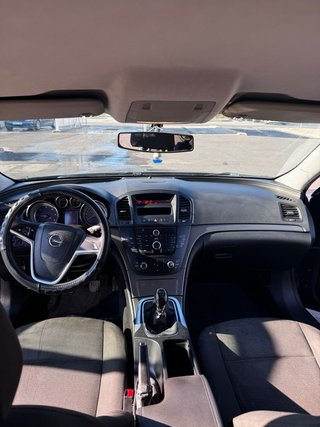 Opel Insignia 2009