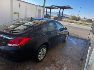 Opel Insignia 2009