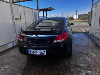 Opel Insignia 2009
