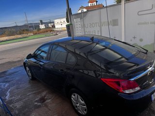 Opel Insignia 2009