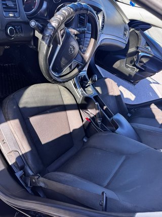 Opel Insignia 2009