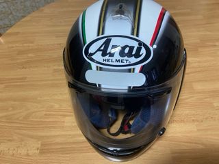 Capacete Arai Condor