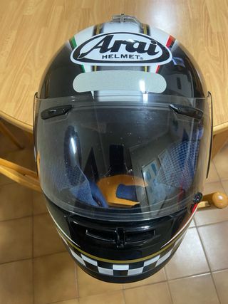 Capacete Arai Condor