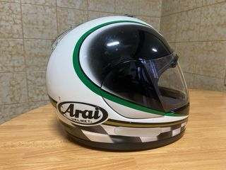 Capacete Arai Condor