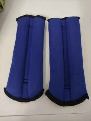 PAR DE LASTRES DE 1,5 KG