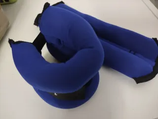 PAR DE LASTRES DE 1,5 KG