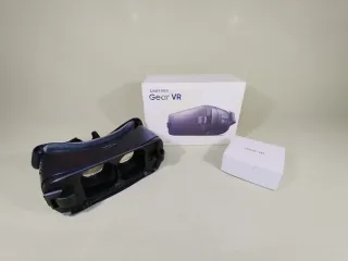 Gafas VR Samsung Gear para móvil