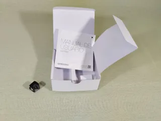 Gafas VR Samsung Gear para móvil