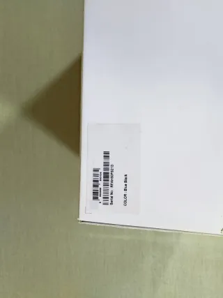 Gafas VR Samsung Gear para móvil