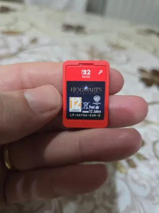 Hogwarts Legacy Nintendo Switch